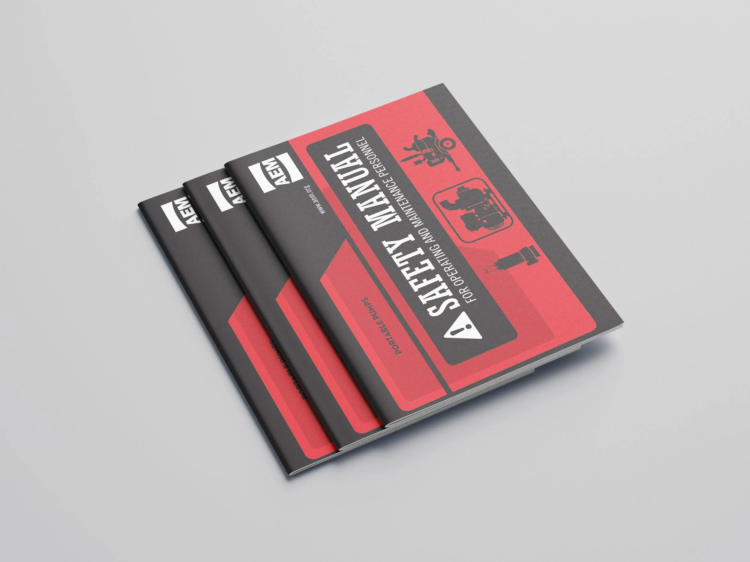 User Manuals — Thompson Pump